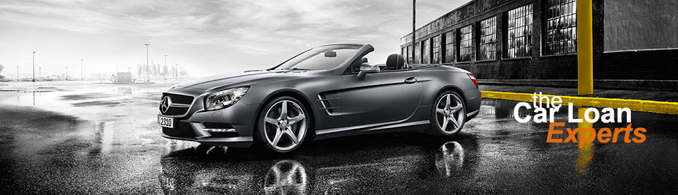 Rescue Credit Car Loans